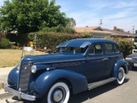 1937 Buick Special for sale in Michigan (ID-122285)