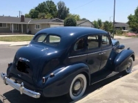 1937 Buick Special for sale in Michigan (ID-122285)