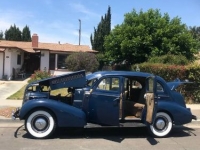 1937 Buick Special for sale in Michigan (ID-122285)