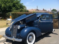 1937 Buick Special for sale in Michigan (ID-122285)