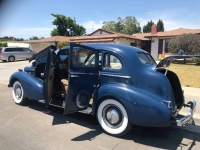 1937 Buick Special for sale in Michigan (ID-122285)