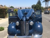 1937 Buick Special for sale in Michigan (ID-122285)