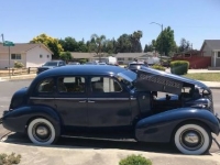 1937 Buick Special for sale in Michigan (ID-122285)