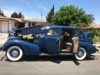 1937 Buick Special for sale in Michigan (ID-122285)