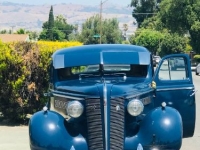 1937 Buick Special for sale in Michigan (ID-122285)