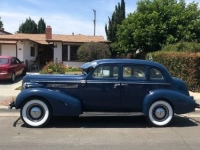 1937 Buick Special for sale in Michigan (ID-122285)
