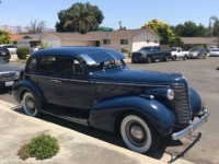 1937 Buick Special for sale in Michigan (ID-122285)