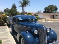 1937 Buick Special for sale in Michigan (ID-122285)
