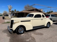 1937 Buick Special for sale in Michigan (ID-125178)