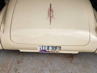 1937 Buick Special for sale in Michigan (ID-125178)