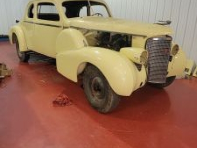 1937 Cadillac Fleetwood for sale 1937 Cadillac Fleetwood for sale