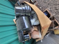 1937 Cadillac Fleetwood for sale in Michigan (ID-101091)