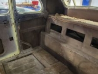 1937 Cadillac Fleetwood for sale in Michigan (ID-101091)