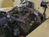 1937 Cadillac Fleetwood for sale in Michigan (ID-101091)