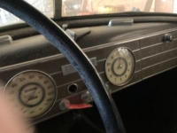 1937 Cadillac Fleetwood for sale (ID-98875)