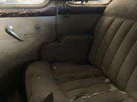 1937 Cadillac Fleetwood for sale (ID-98875)