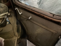 1937 Cadillac Fleetwood for sale (ID-98875)