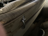 1937 Cadillac Fleetwood for sale (ID-98875)