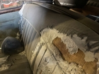 1937 Cadillac Fleetwood for sale (ID-98875)
