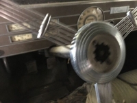 1937 Cadillac Fleetwood for sale (ID-98875)