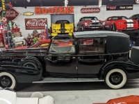 1937 Cadillac Series 75 for sale in Riverhead, New York (ID-109606)