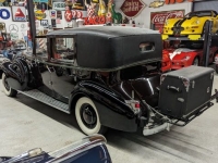 1937 Cadillac Series 75 for sale in Riverhead, New York (ID-109606)