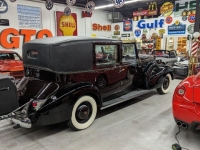 1937 Cadillac Series 75 for sale in Riverhead, New York (ID-109606)