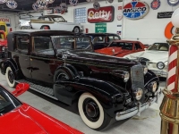 1937 Cadillac Series 75 for sale in Riverhead, New York (ID-109606)