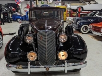 1937 Cadillac Series 75 for sale in Riverhead, New York (ID-109606)