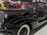1937 Cadillac Series 75 for sale in Riverhead, New York (ID-109606)