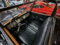 1937 Cadillac Series 75 for sale in Riverhead, New York (ID-109606)
