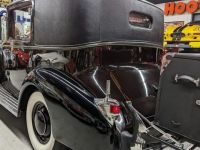 1937 Cadillac Series 75 for sale in Riverhead, New York (ID-109606)