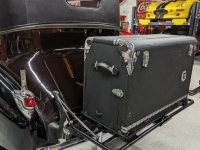 1937 Cadillac Series 75 for sale in Riverhead, New York (ID-109606)