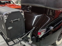 1937 Cadillac Series 75 for sale in Riverhead, New York (ID-109606)