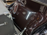 1937 Cadillac Series 75 for sale in Riverhead, New York (ID-109606)