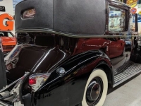1937 Cadillac Series 75 for sale in Riverhead, New York (ID-109606)