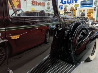 1937 Cadillac Series 75 for sale in Riverhead, New York (ID-109606)