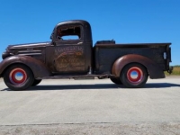 1937 Chevrolet 1/2 Ton for sale in Riverhead, New York (ID-94184)