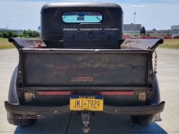 1937 Chevrolet 1/2 Ton for sale in Riverhead, New York (ID-94184)