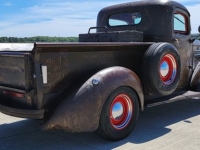 1937 Chevrolet 1/2 Ton for sale in Riverhead, New York (ID-94184)