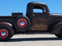 1937 Chevrolet 1/2 Ton for sale in Riverhead, New York (ID-94184)