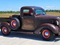 1937 Chevrolet 1/2 Ton for sale in Riverhead, New York (ID-94184)