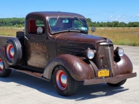 1937 Chevrolet 1/2 Ton for sale in Riverhead, New York (ID-94184)