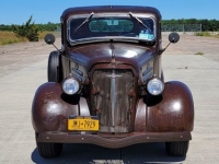 1937 Chevrolet 1/2 Ton for sale in Riverhead, New York (ID-94184)