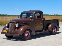 1937 Chevrolet 1/2 Ton for sale in Riverhead, New York (ID-94184)