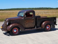 1937 Chevrolet 1/2 Ton for sale in Riverhead, New York (ID-94184)