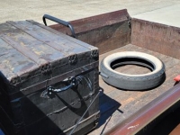 1937 Chevrolet 1/2 Ton for sale in Riverhead, New York (ID-94184)