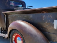 1937 Chevrolet 1/2 Ton for sale in Riverhead, New York (ID-94184)