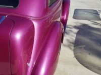 1937 Chevrolet 2-Dr Sedan for sale in Midlothian, Texas (ID-118095)