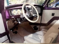 1937 Chevrolet 2-Dr Sedan for sale in Midlothian, Texas (ID-118095)